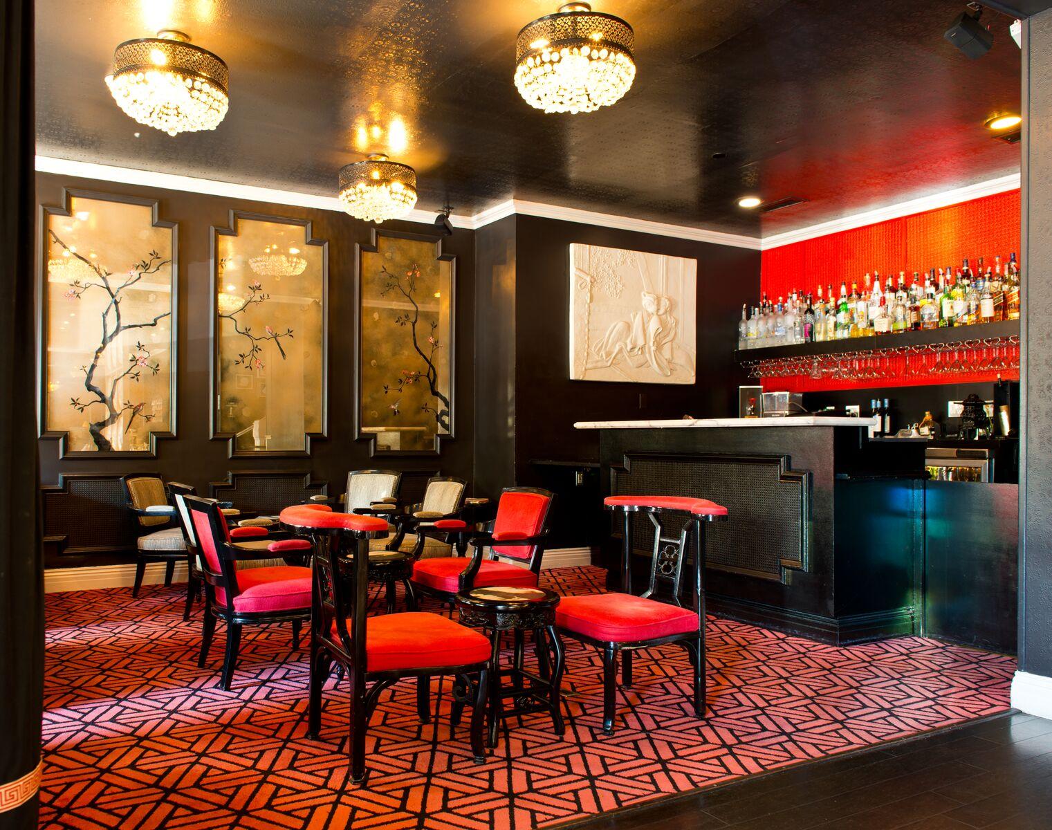 Hotel Maison 140 Beverly Hills