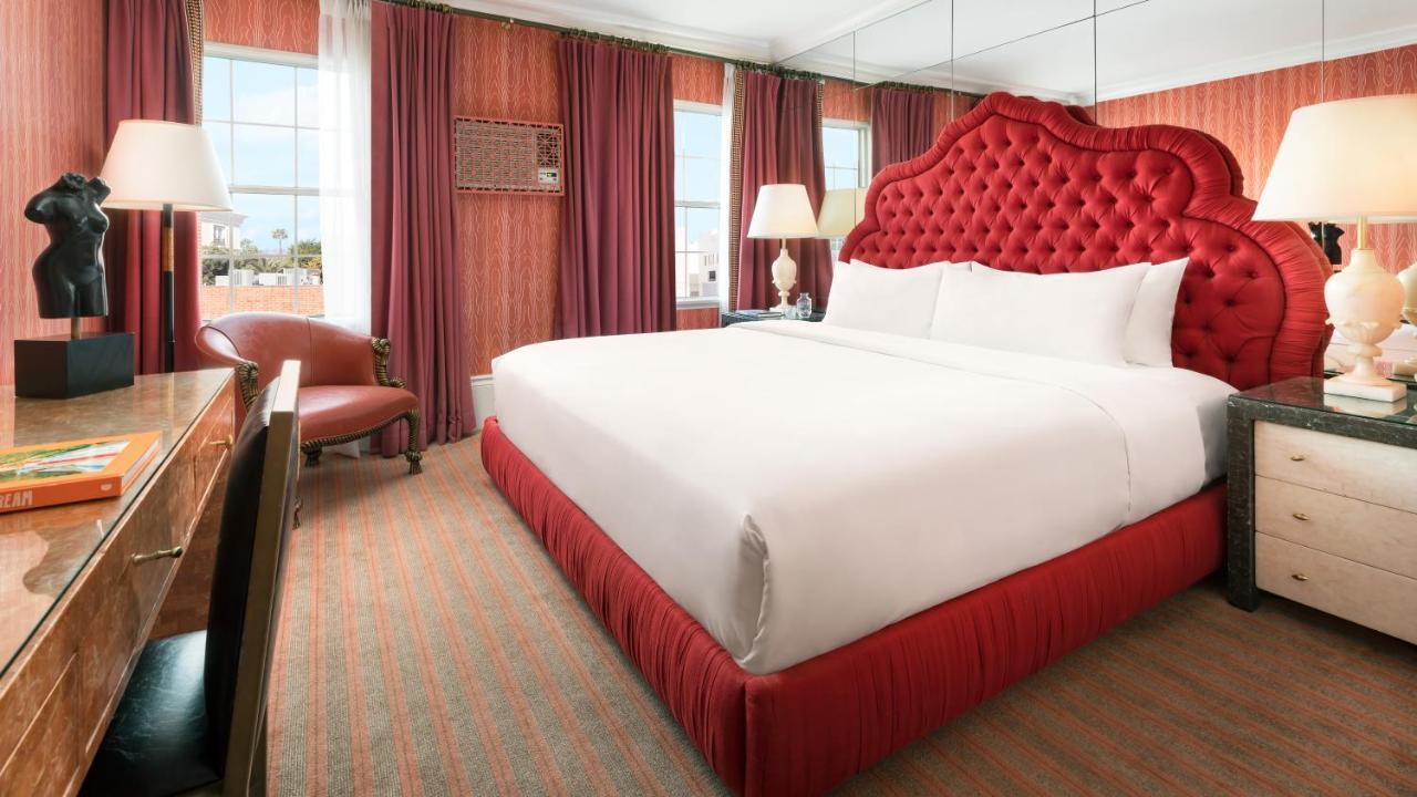 Hotel Maison 140 Beverly Hills 3*