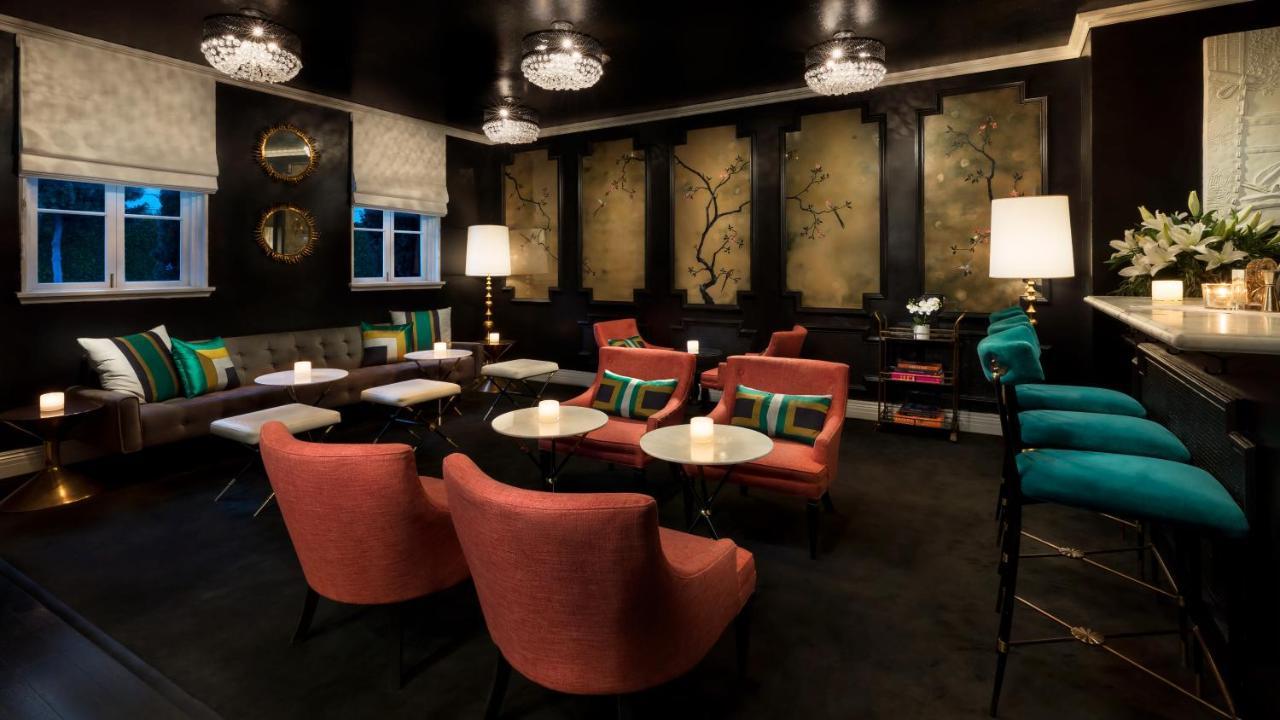 Maison 140 Beverly Hills Los Angeles