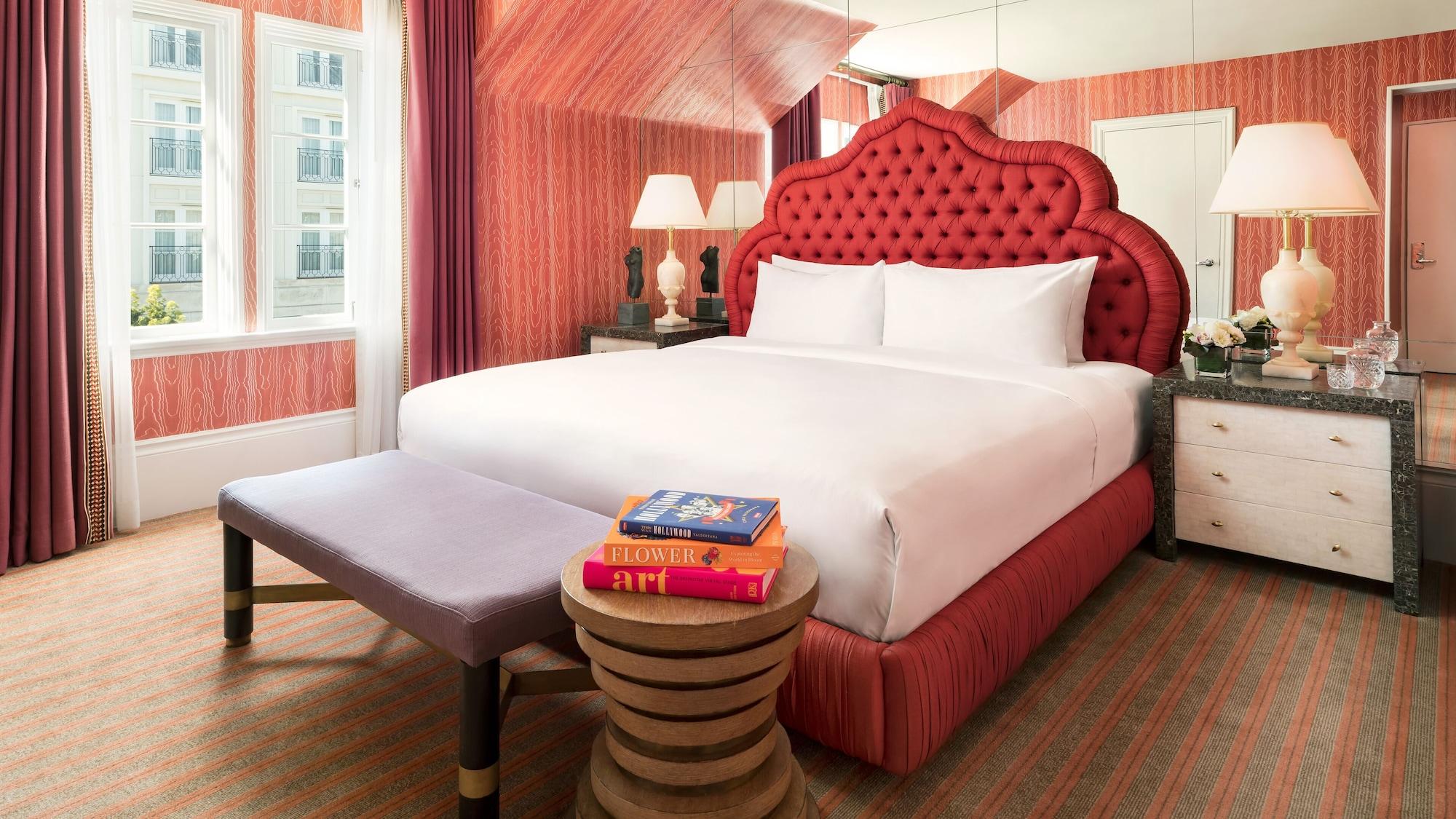 Maison 140 Beverly Hills Hotel 3*