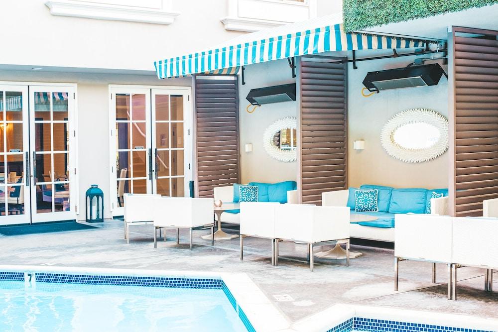 Maison 140 Beverly Hills Los Angeles