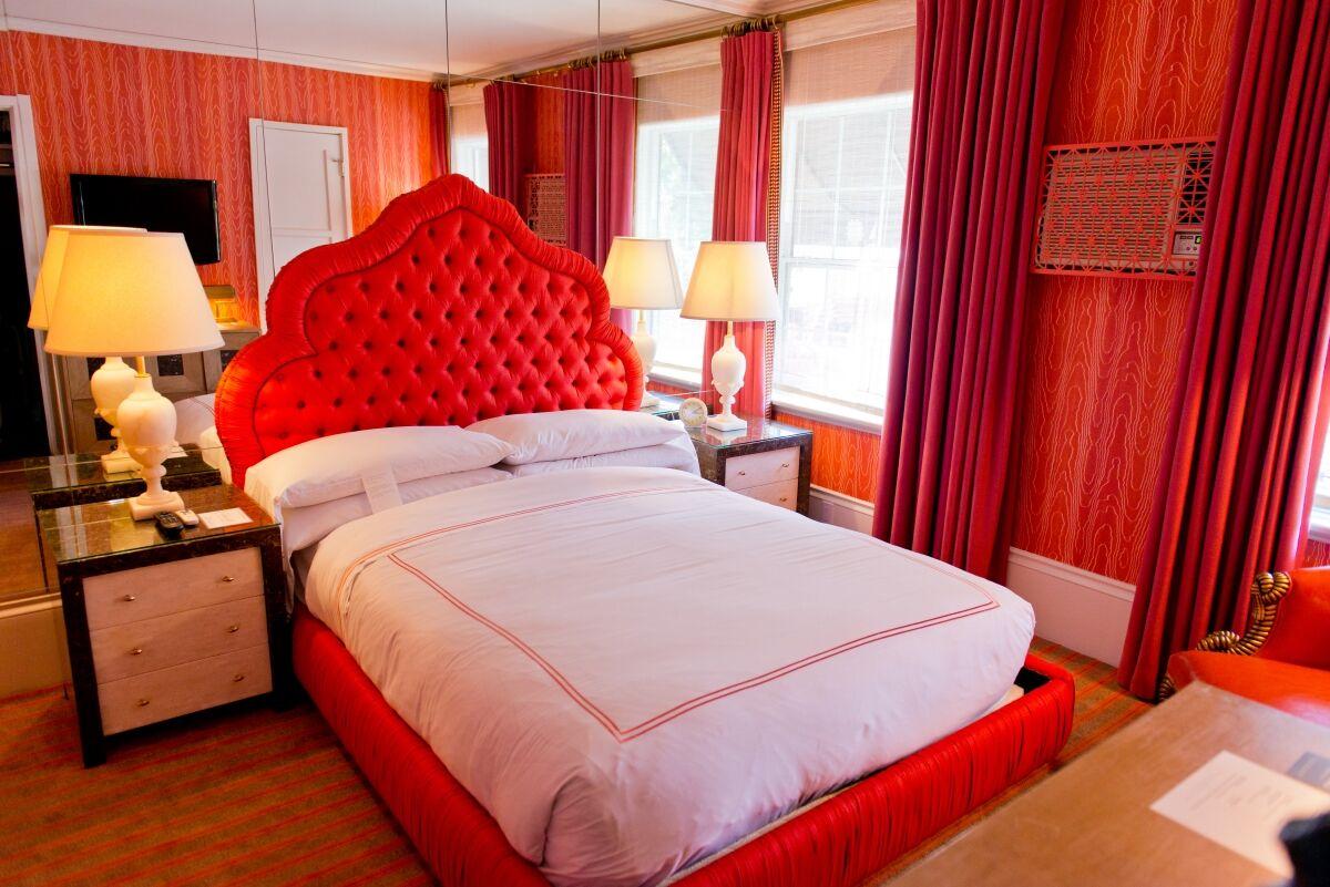 Maison 140 Beverly Hills 3* Los Ángeles