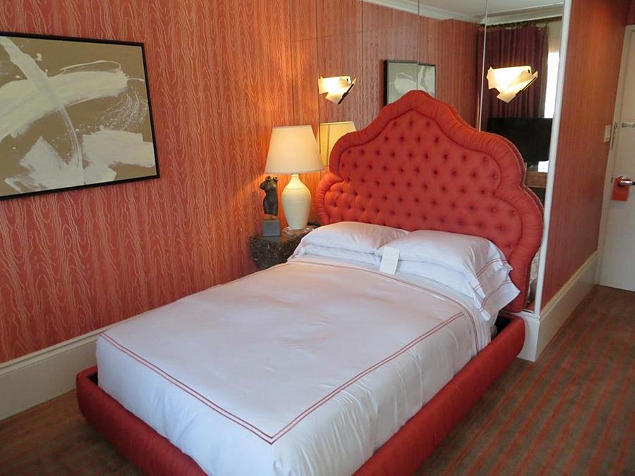 Hotel Maison 140 Beverly Hills 3*