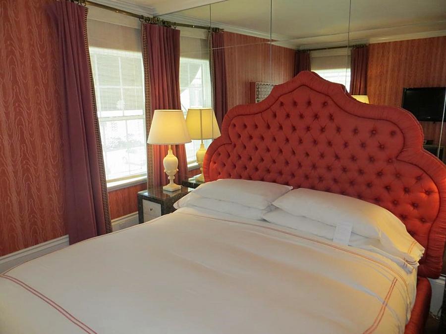 Maison 140 Beverly Hills