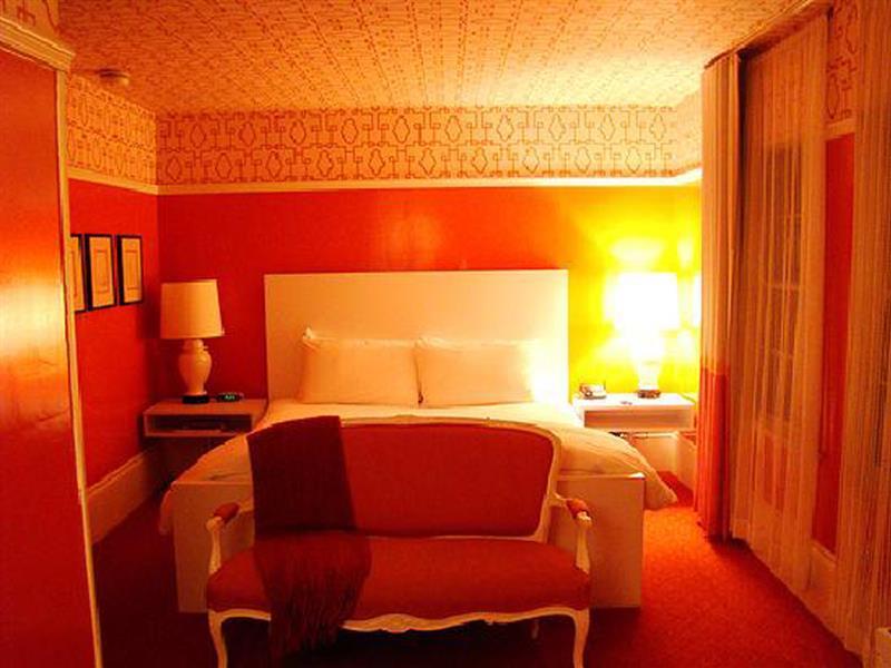 Hotel Maison 140 Beverly Hills 3*