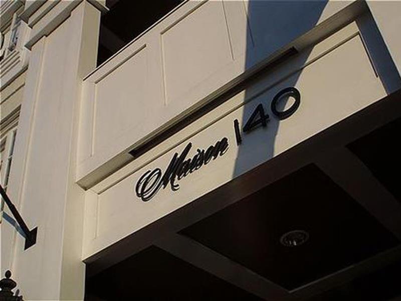 Hotel Maison 140 Beverly Hills 3*