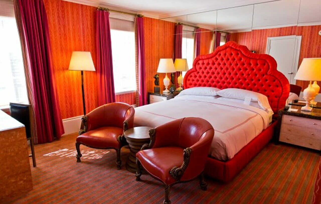 Hotel Maison 140 Beverly Hills 3*
