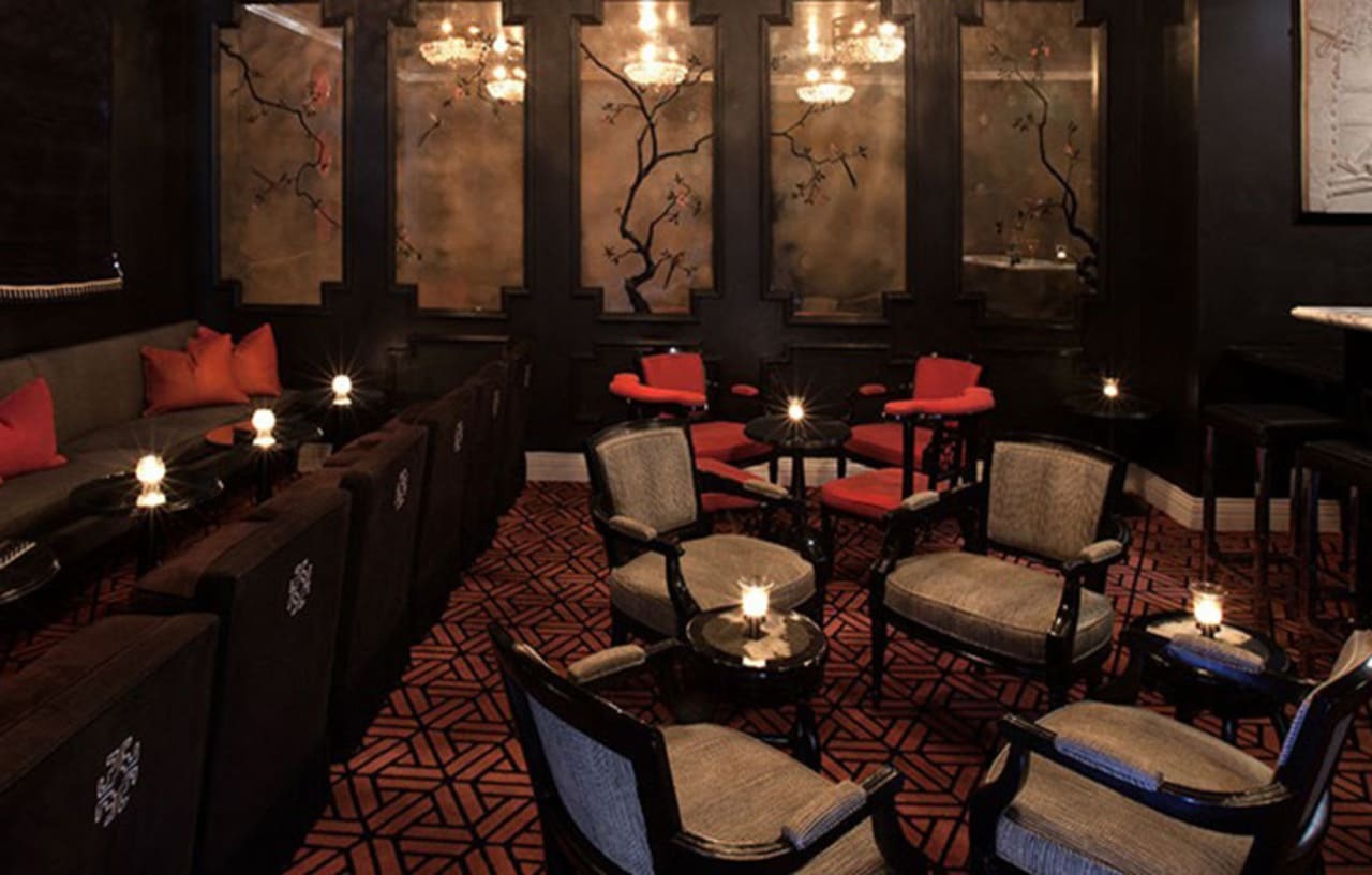 Maison 140 Beverly Hills 3* Los Ángeles