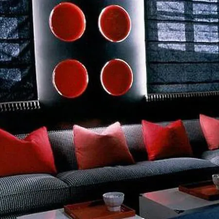 Maison 140 Beverly Hills 