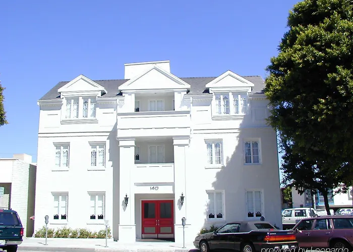 Maison 140 Beverly Hills