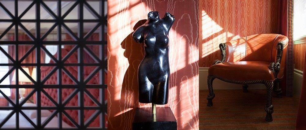 Maison 140 Beverly Hills 3* Los Angeles