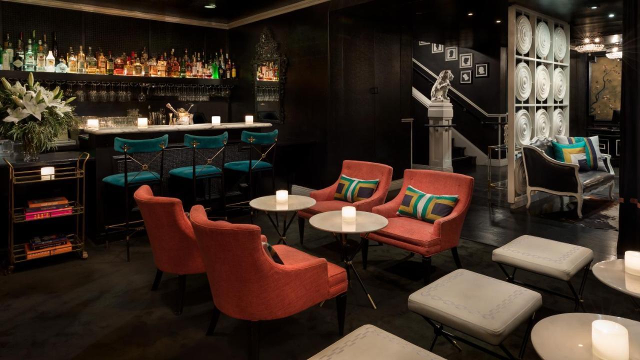 Maison 140 Beverly Hills Los Angeles