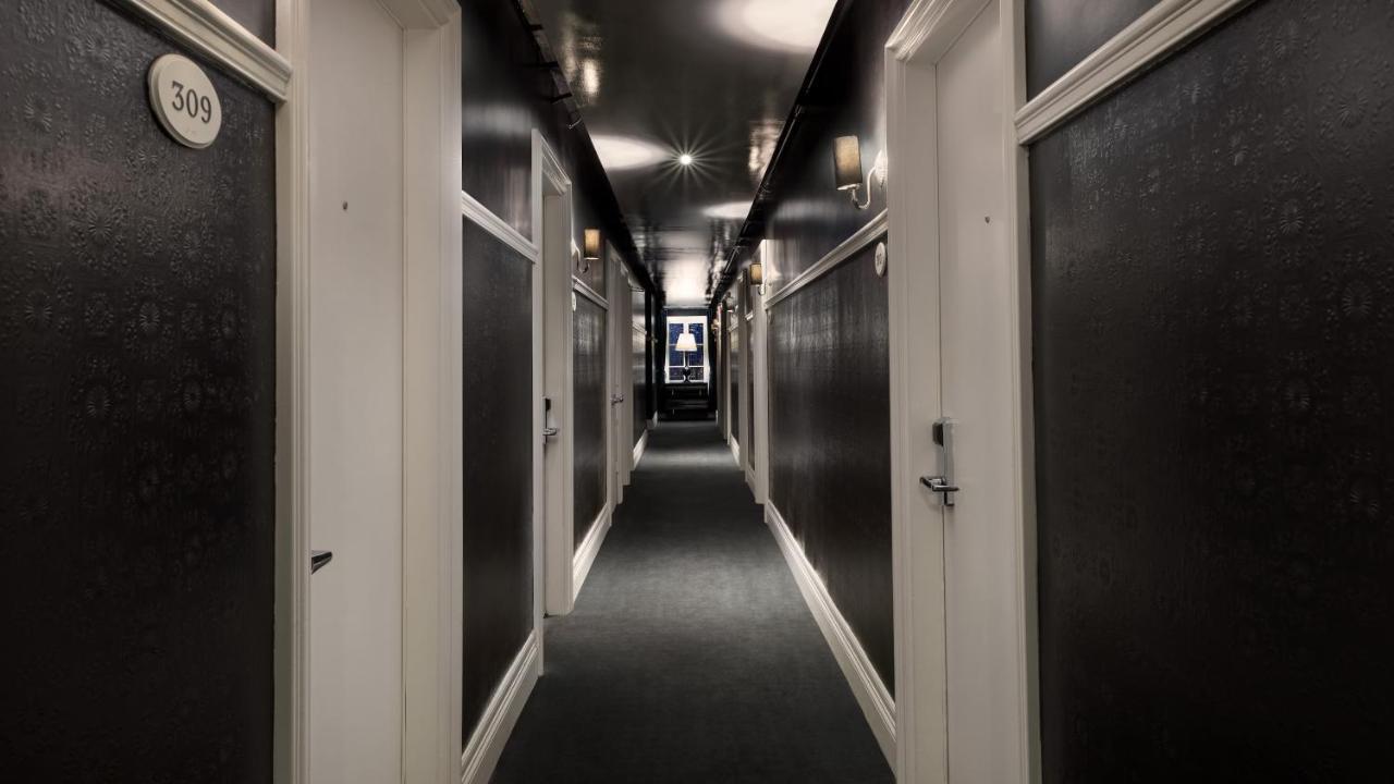 Maison 140 Beverly Hills Hotel 3*