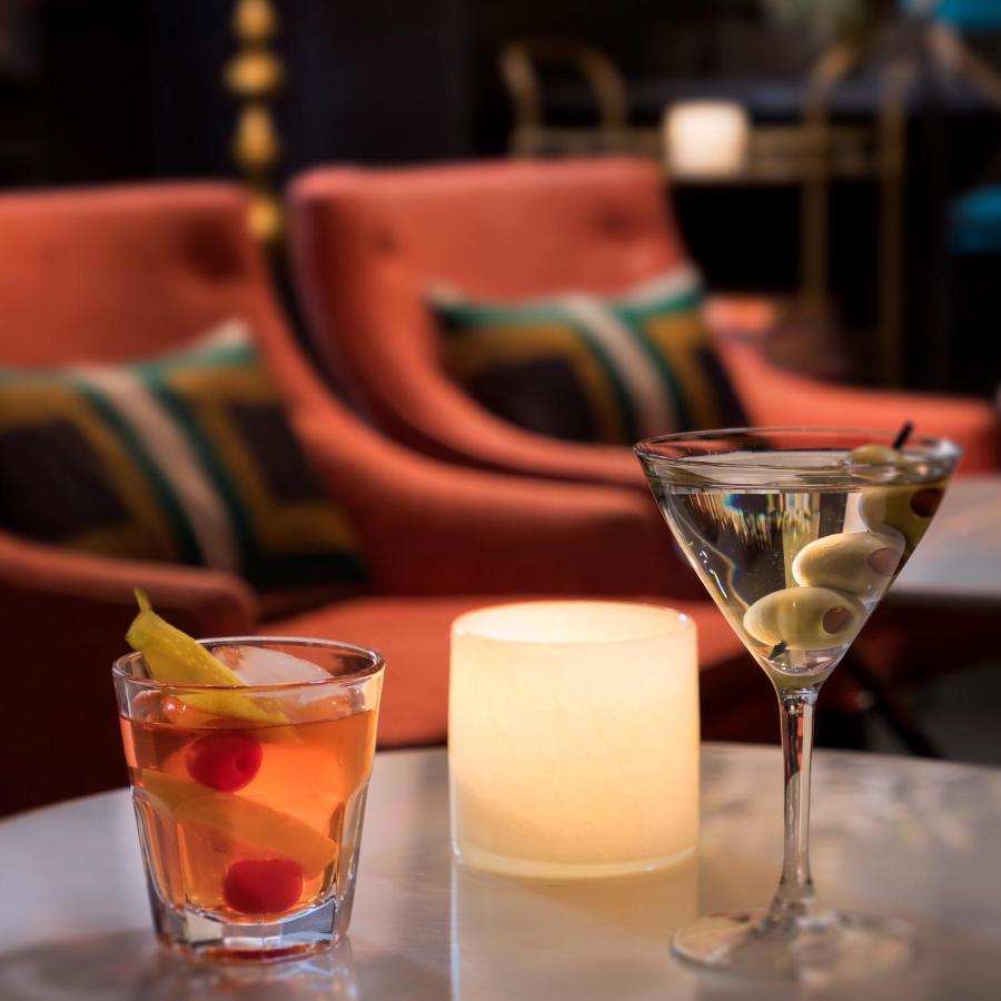 Maison 140 Beverly Hills 3* Los Angeles