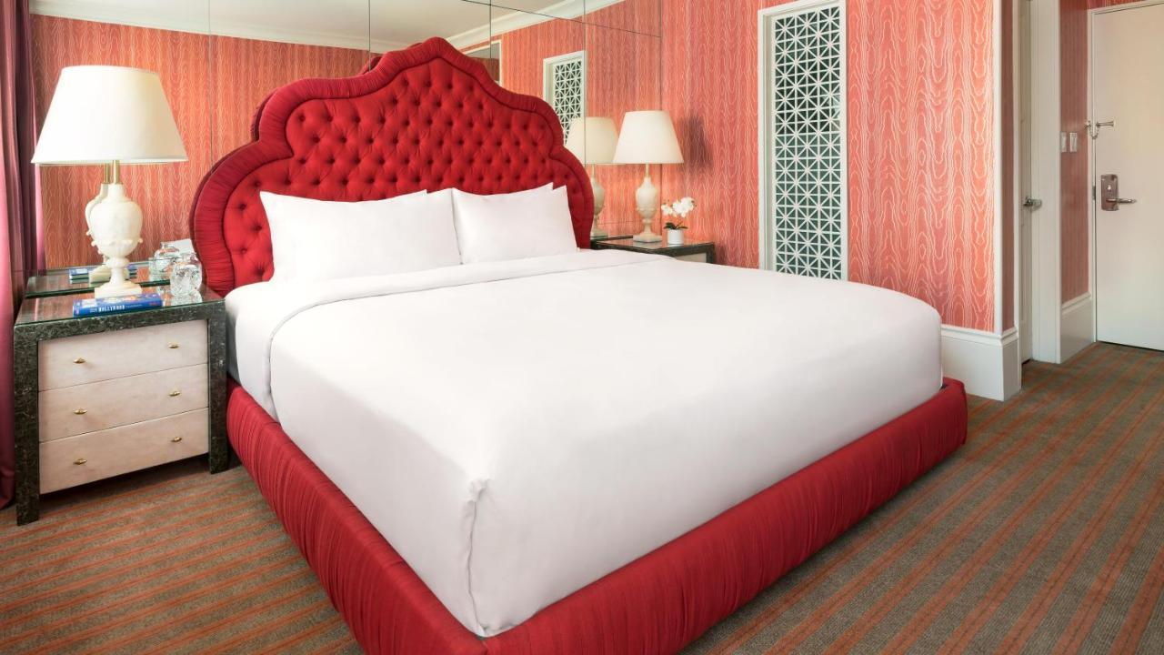 Maison 140 Beverly Hills 3* Los Angeles