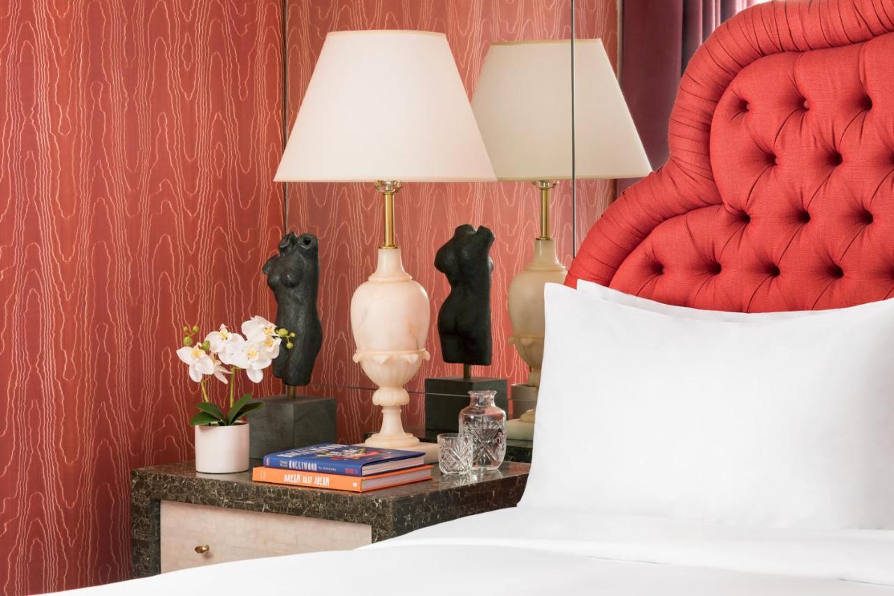 Hotel Maison 140 Beverly Hills Los Angeles