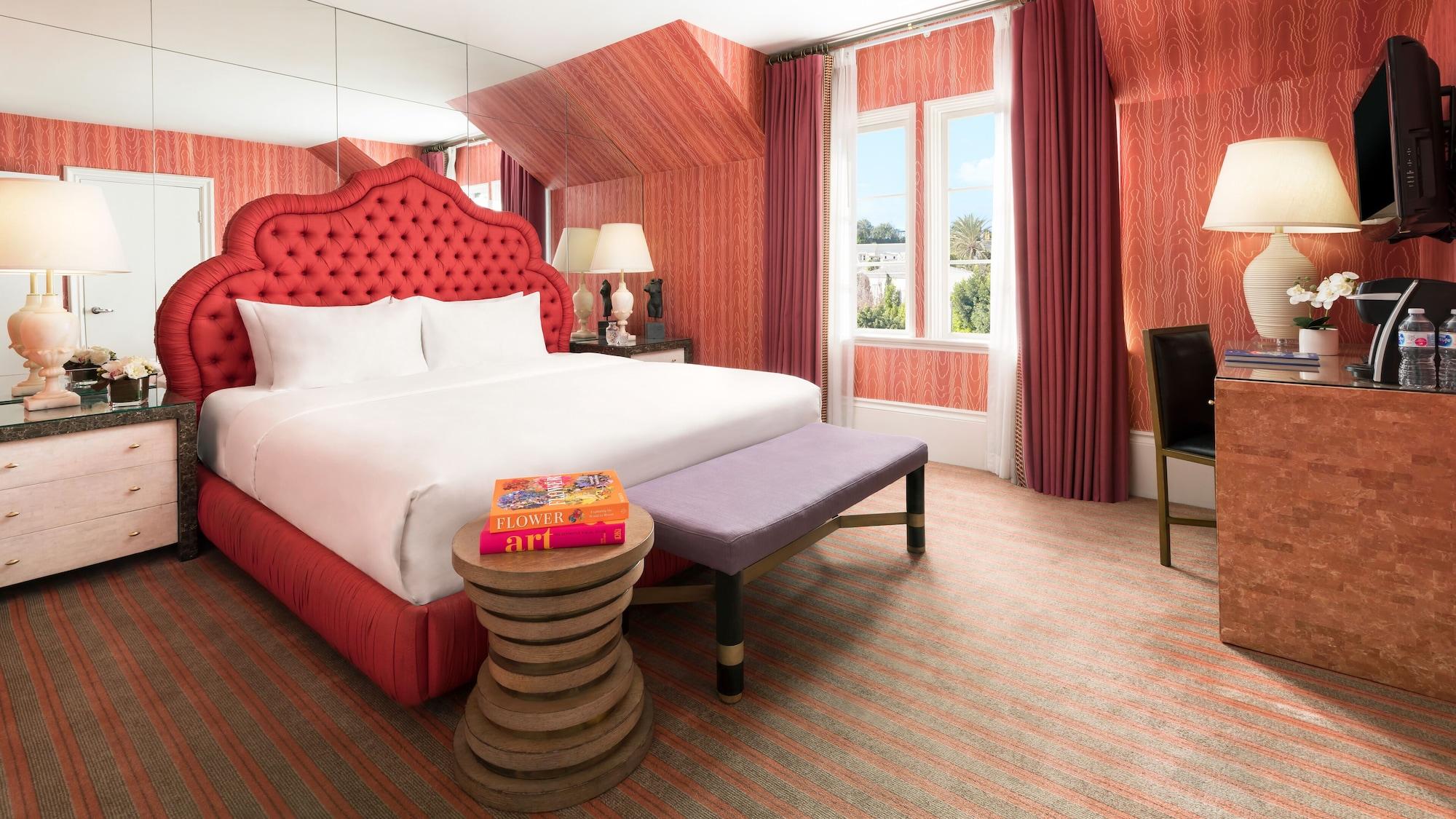 Maison 140 Beverly Hills Hotel