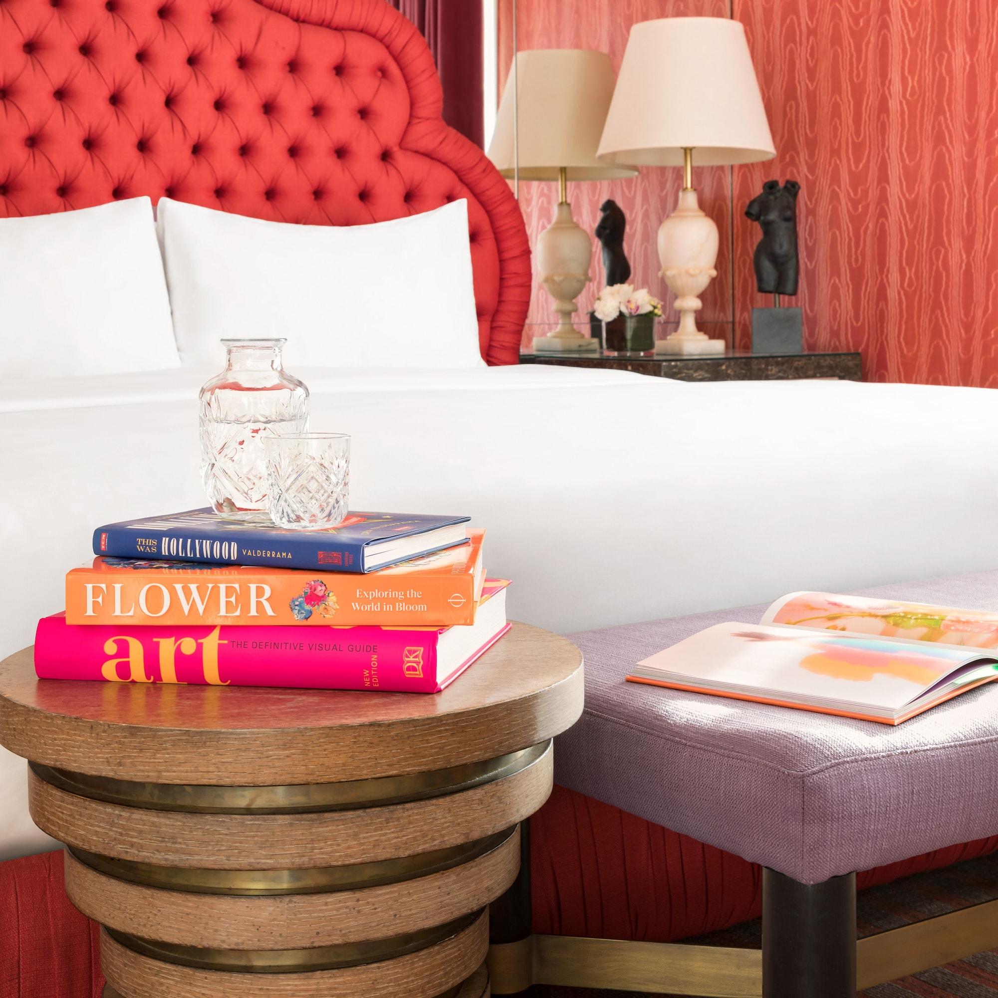 Hotel Maison 140 Beverly Hills
