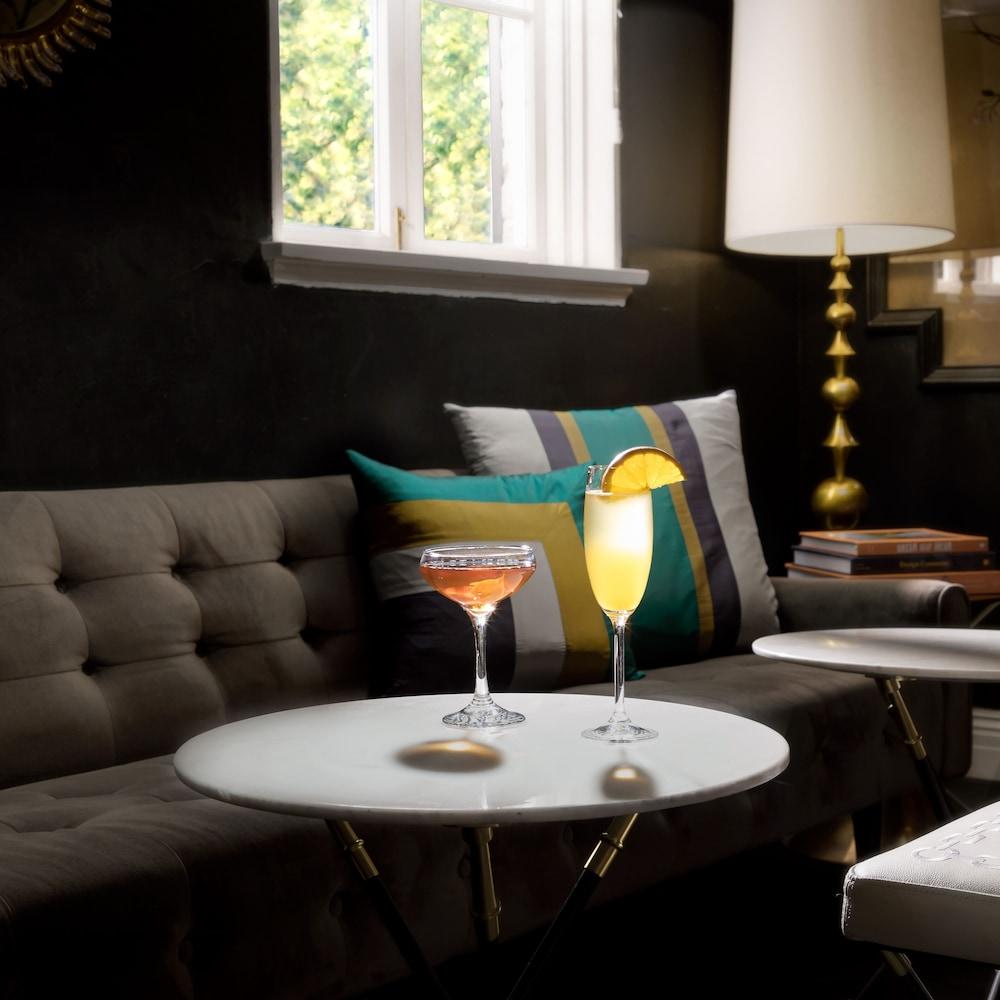 Maison 140 Beverly Hills Hotel 3*