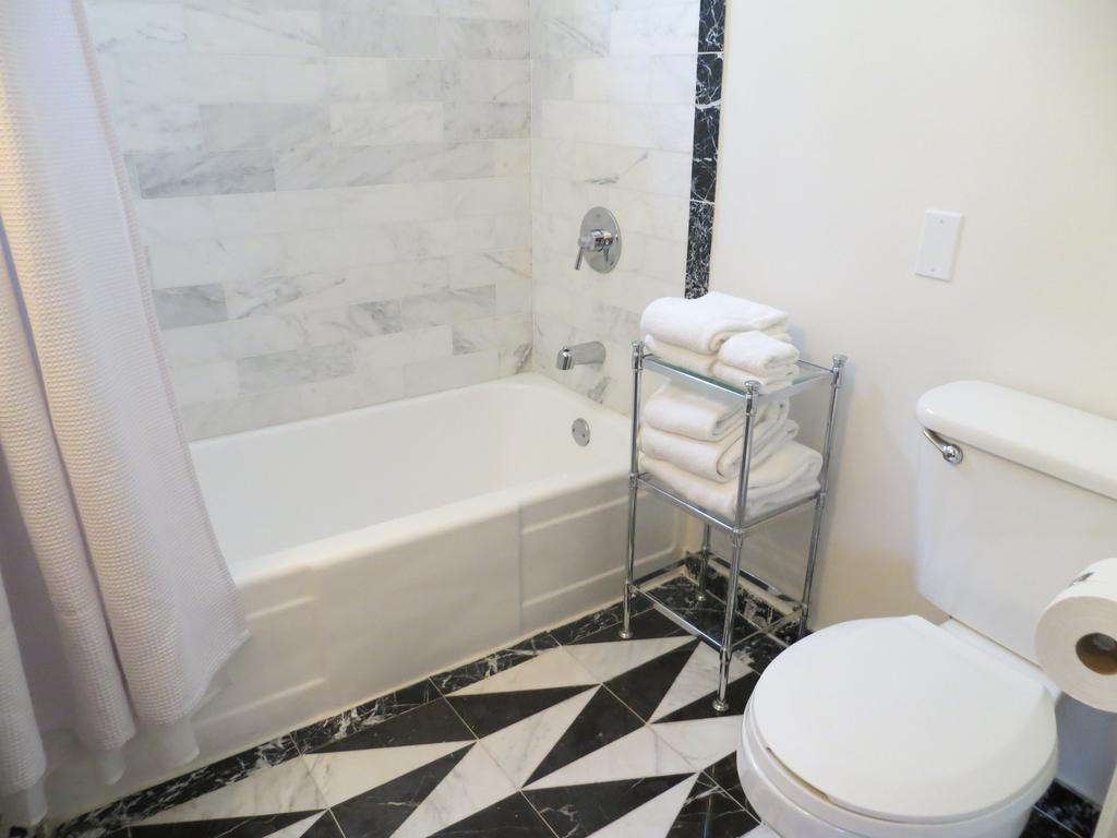 Maison 140 Beverly Hills