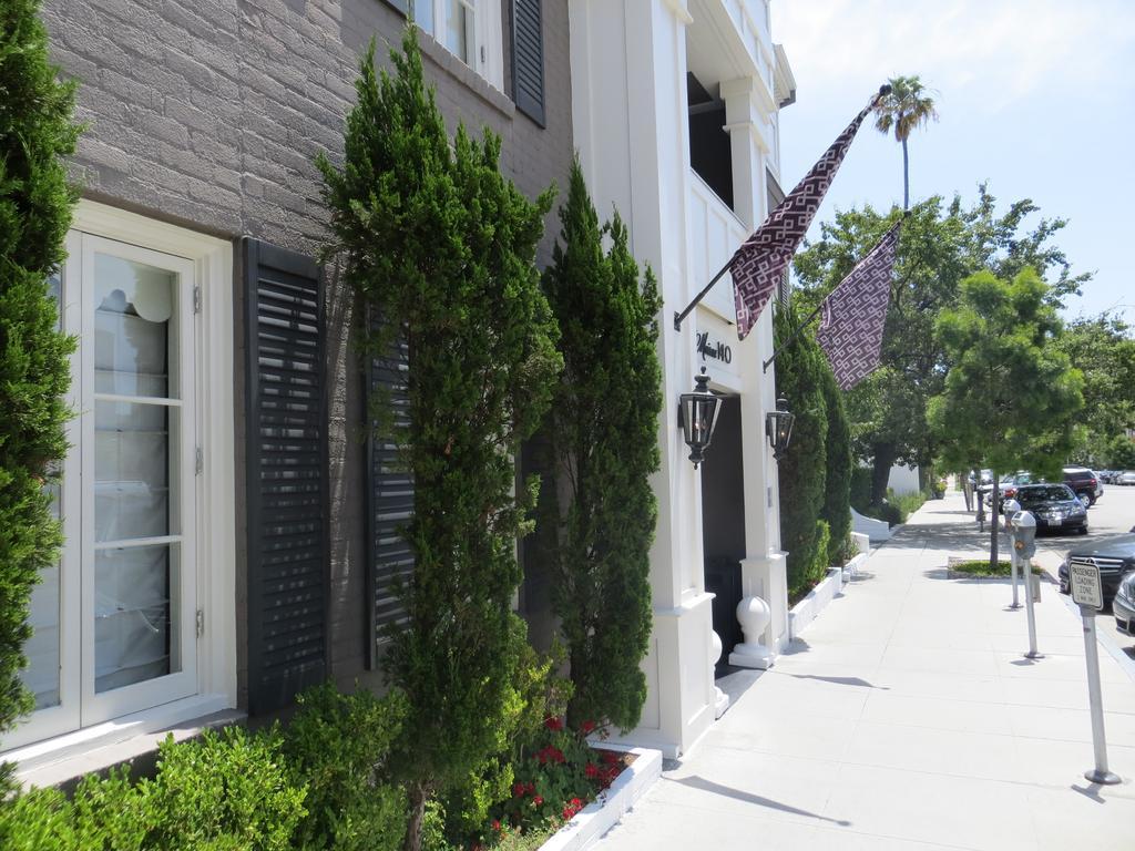 Maison 140 Beverly Hills 3*
