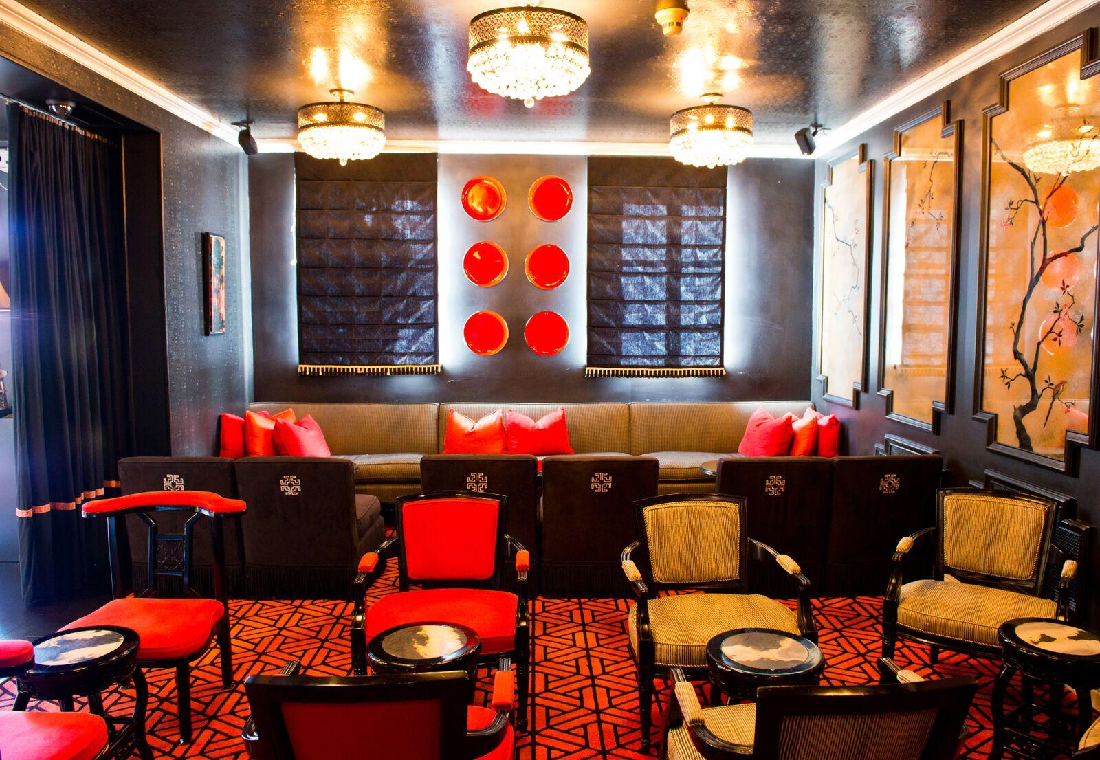 Maison 140 Beverly Hills Hotel