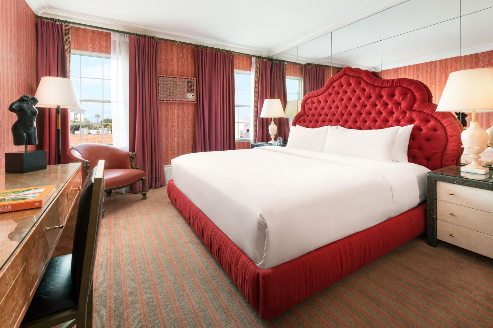 Maison 140 Beverly Hills 3*