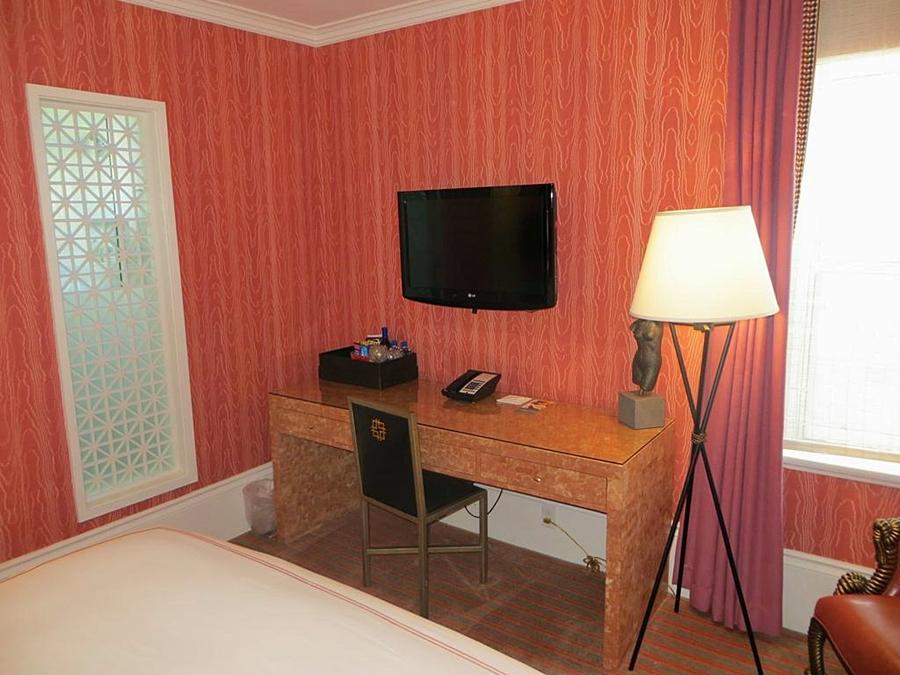 Hotel Maison 140 Beverly Hills Los Angeles