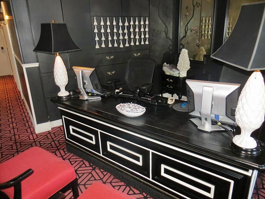 Maison 140 Beverly Hills Hotel