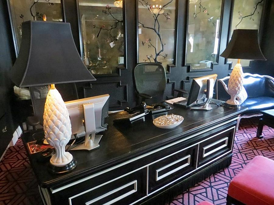 Hotel Maison 140 Beverly Hills