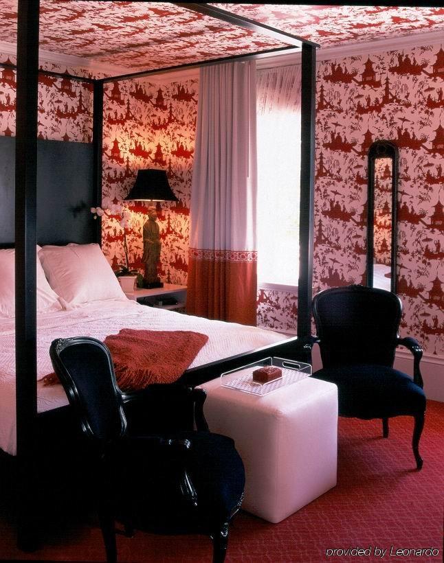 Maison 140 Beverly Hills Hotel Los Angeles