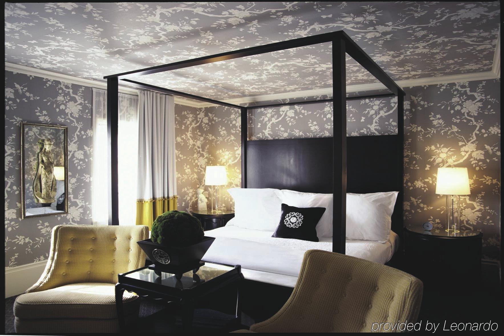 Hotel Maison 140 Beverly Hills 3*