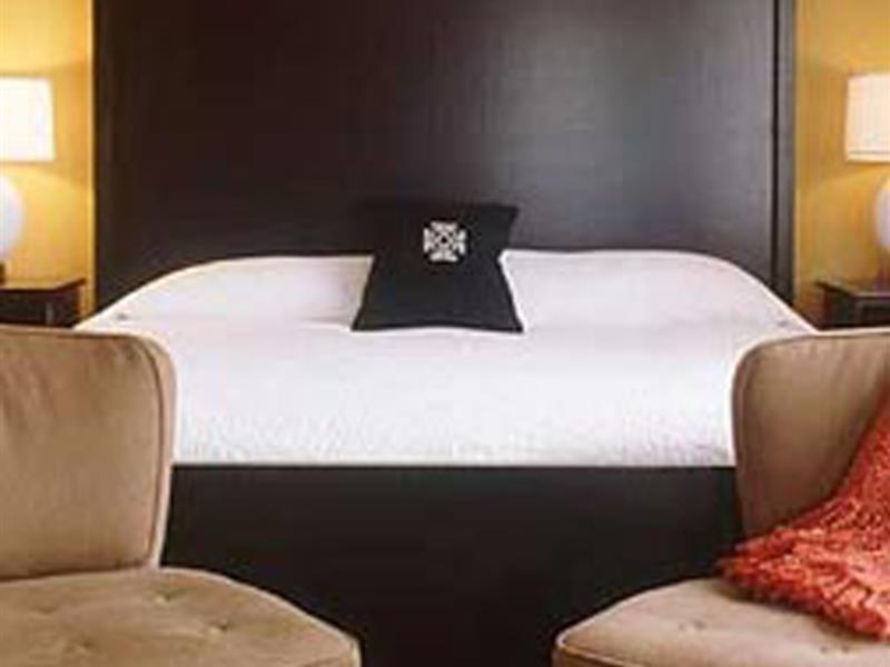 Hotel Maison 140 Beverly Hills Los Angeles