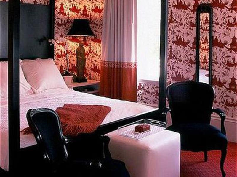 Hotel Maison 140 Beverly Hills
