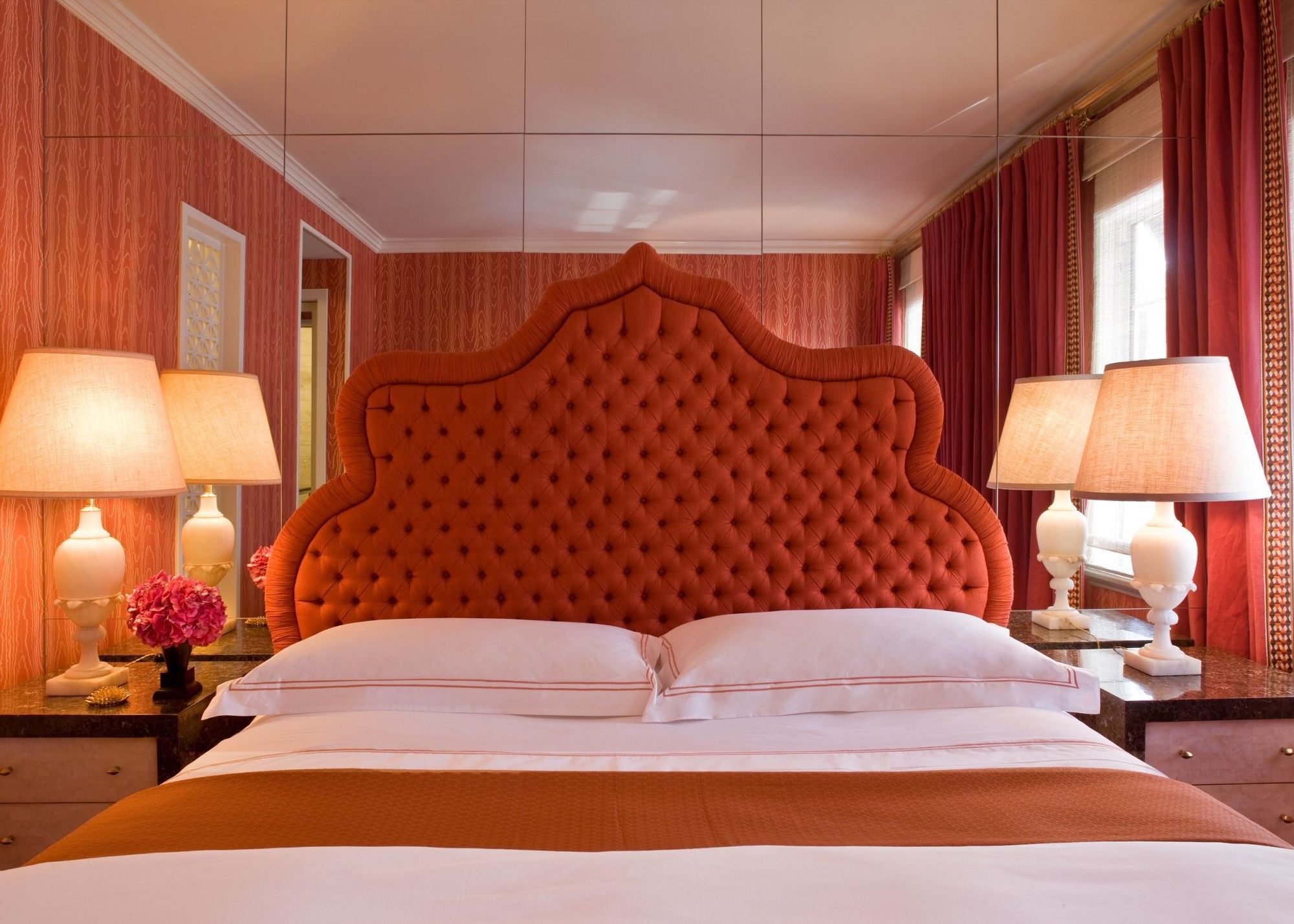 Maison 140 Beverly Hills 3* Los Angeles