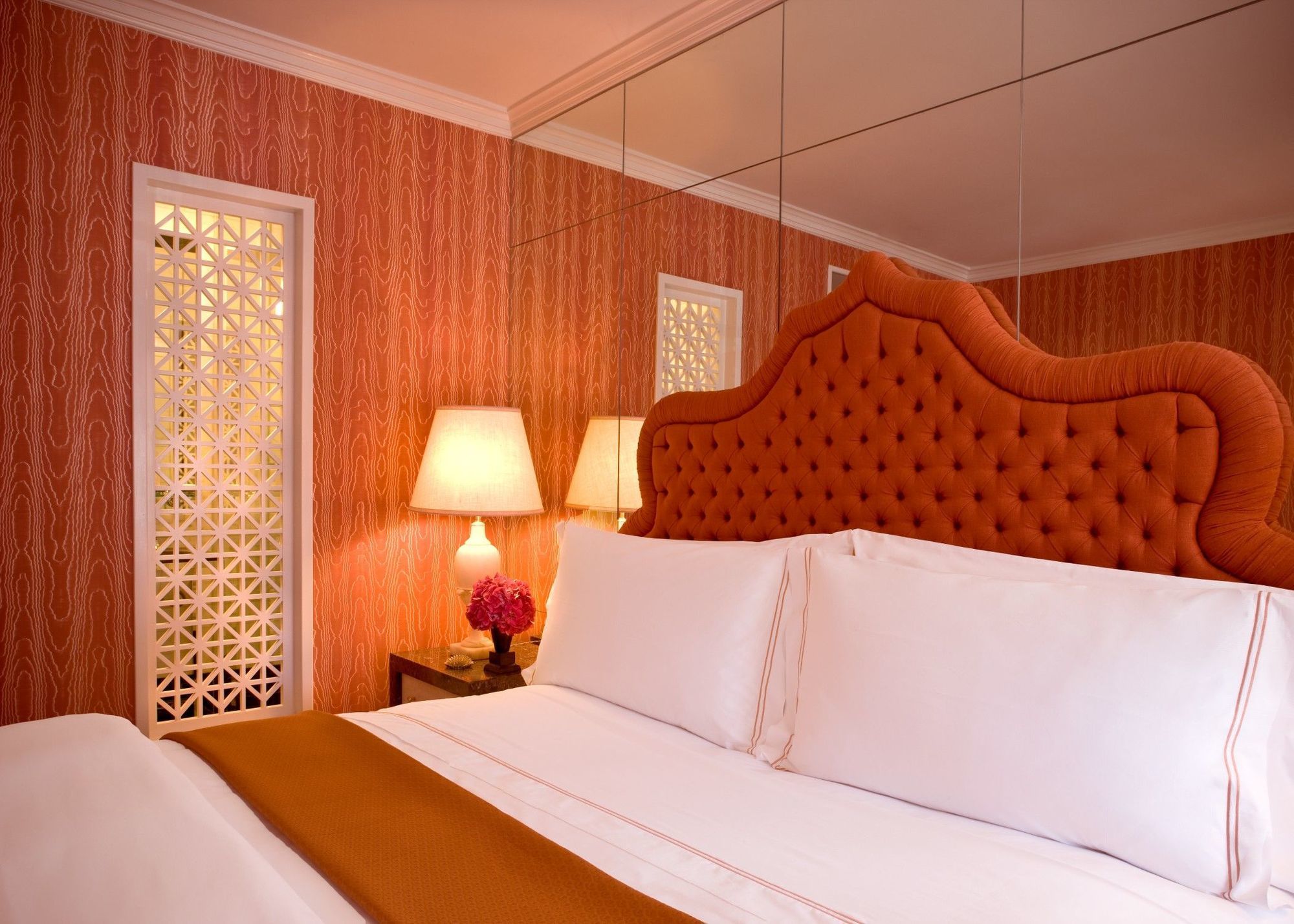 Hotel Maison 140 Beverly Hills