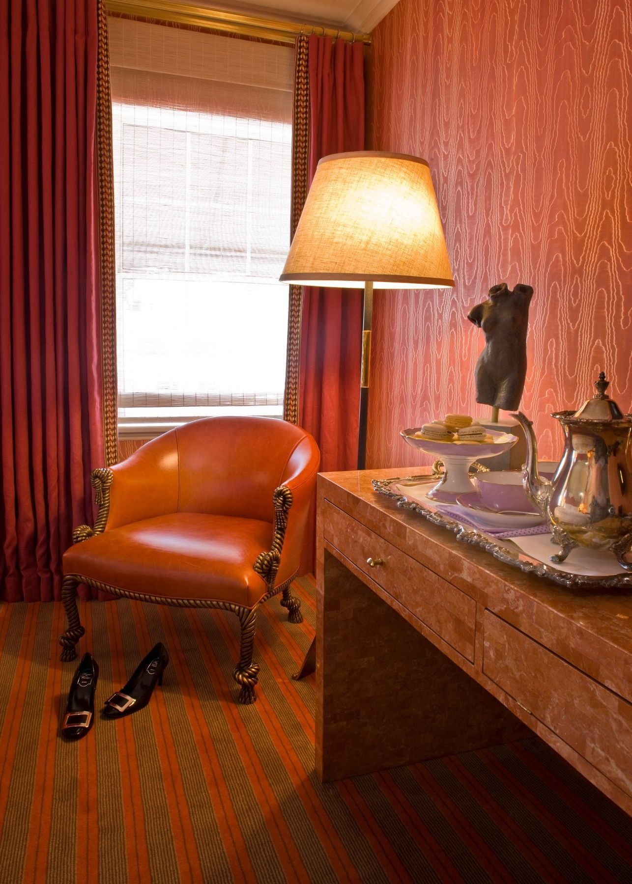 Hotel Maison 140 Beverly Hills 3*