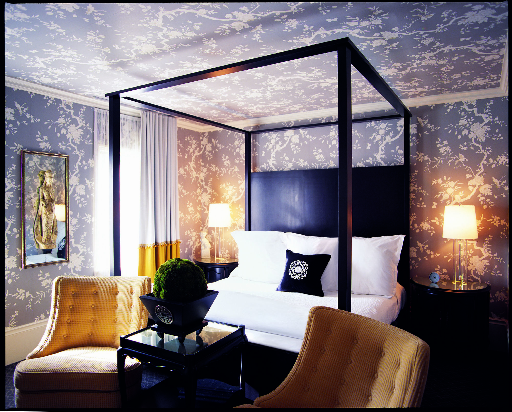 Hotel Maison 140 Beverly Hills