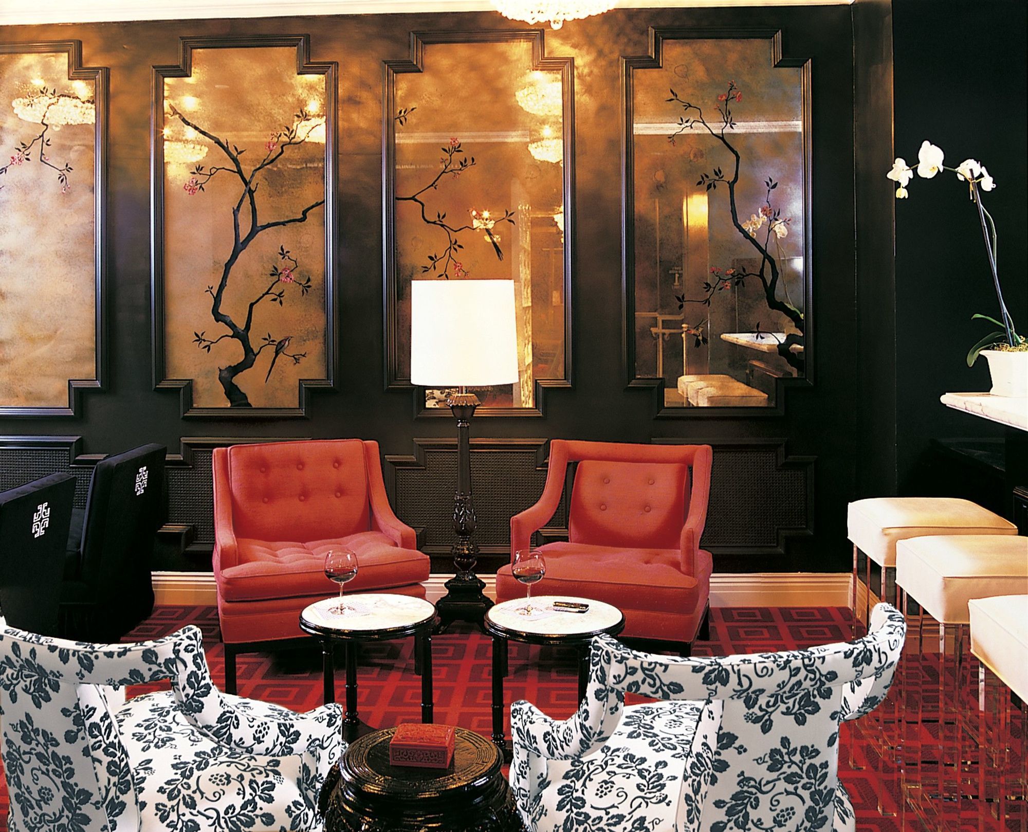 Hotel Maison 140 Beverly Hills