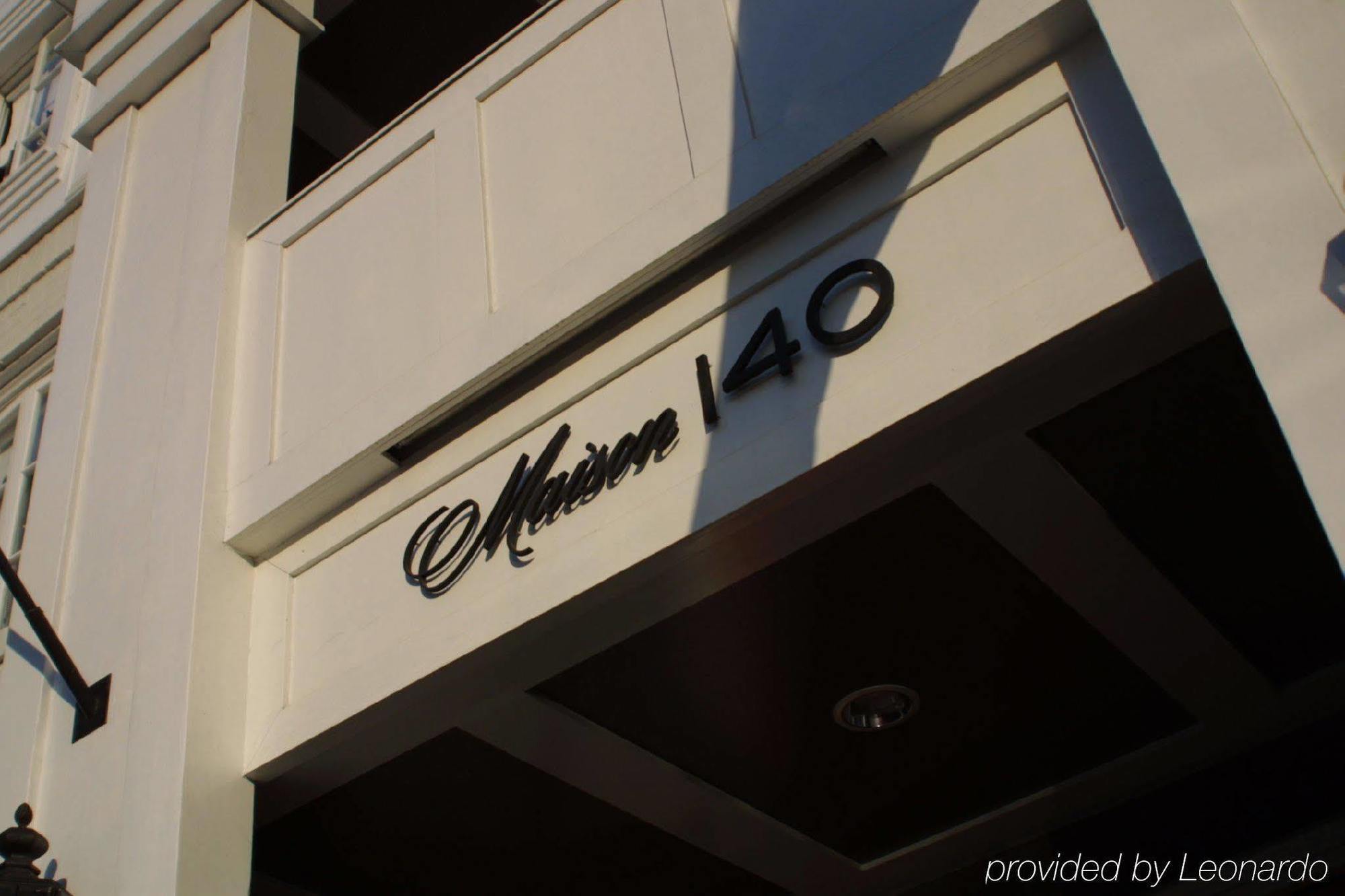 Maison 140 Beverly Hills 3* Los Angeles