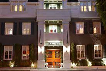 Maison 140 Beverly Hills Hotel 3*