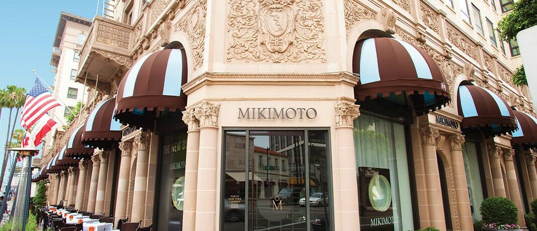 Maison 140 Beverly Hills Los Angeles