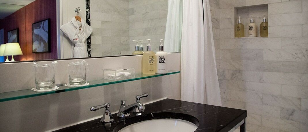 Hotel Maison 140 Beverly Hills 3*