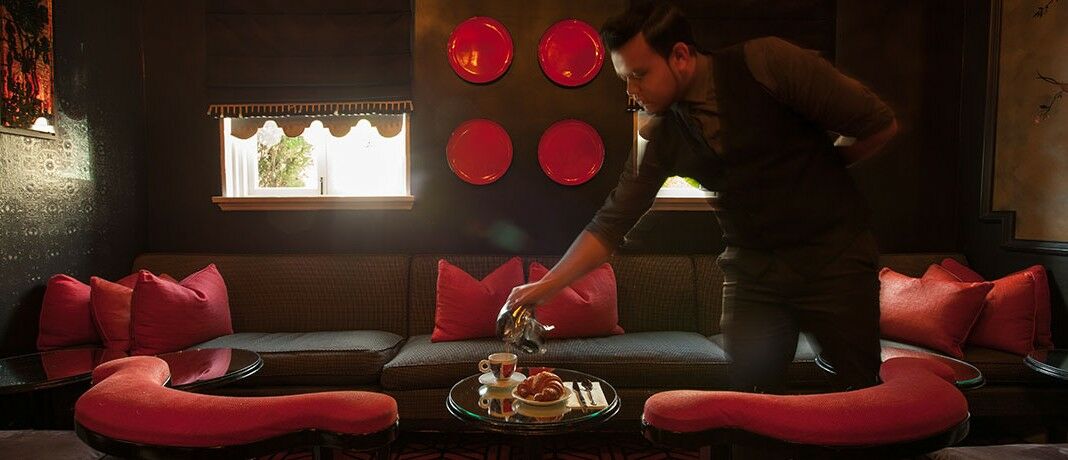Maison 140 Beverly Hills 3*
