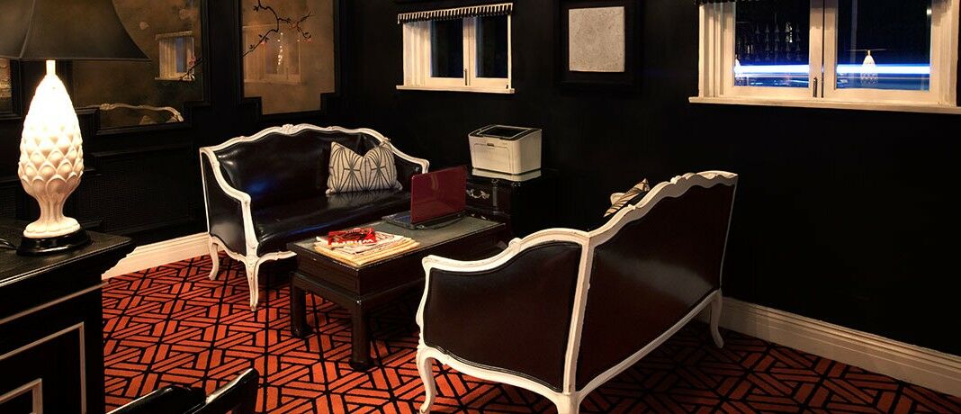 Maison 140 Beverly Hills 3* Los Angeles