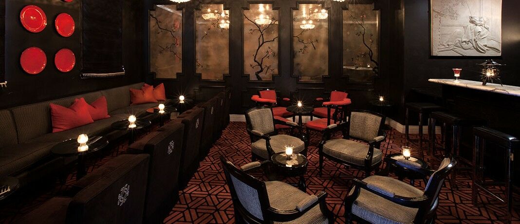 Maison 140 Beverly Hills Hotel