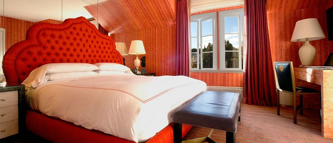 Hotel Maison 140 Beverly Hills